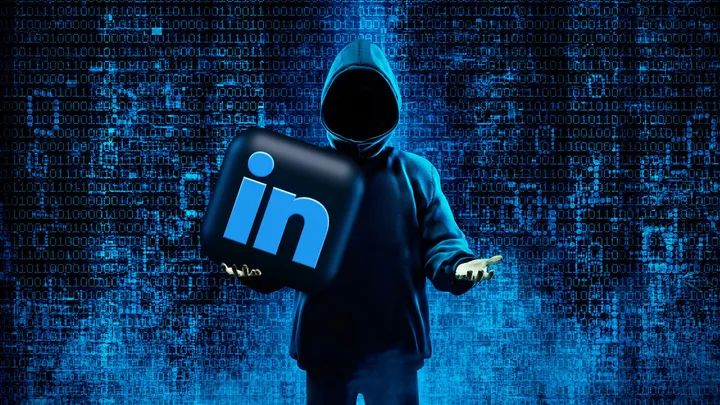 CVSS 6.4 Search Algorithm Manipulation on LinkedIn